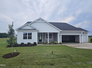 93 Coco Ln, Clayton, NC 27520