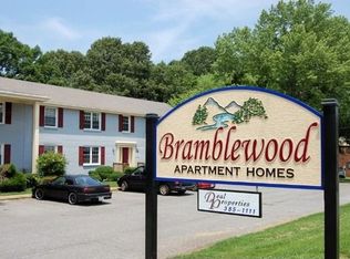 3300 Old Forest Rd APT 3, Lynchburg, VA 24501
