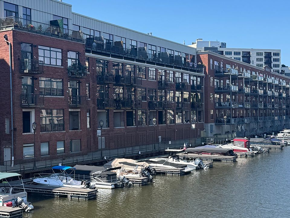 1st image of 200 S Water St Unit 302