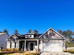 338 Mears St, Augusta, GA 30907
