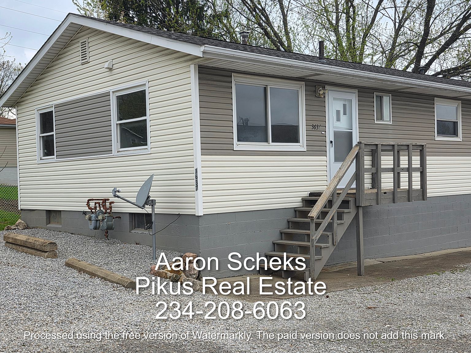 3637 Albrecht Rd #3637, Akron, OH 44312 | Zillow
