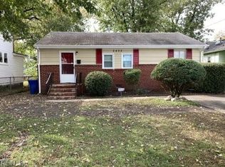 2405 Parish Ave, Newport News, VA 23607