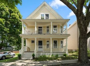 11-13 Phelps St #1, Salem, MA 01970