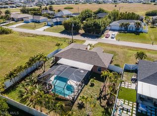 1105 NW 12th Ter, Cape Coral, FL 33993