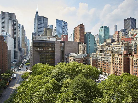 5th image of 45 Tudor City Pl APT 1218