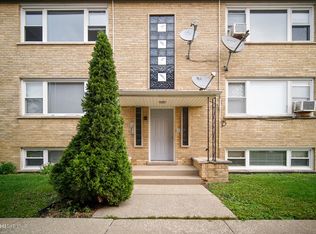 10500 Lyman Ave, Chicago Ridge, IL 60415