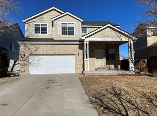 13947 E 105th Pl, Commerce City, CO 80022