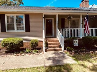 1138 Spring Rd, Lugoff, SC 29078