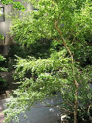 Rented by Newell and Assoc.