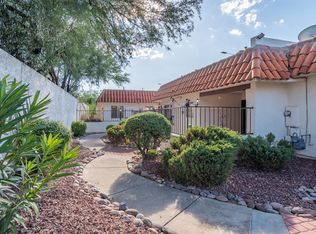 5917 E Sun County Blvd, Tucson, AZ 85712
