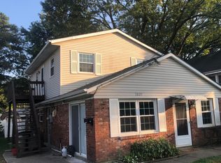 5809 Elder St #2, Cincinnati, OH 45227