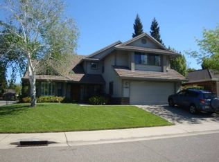 11601 Long Ravine Ct, Gold River, CA 95670