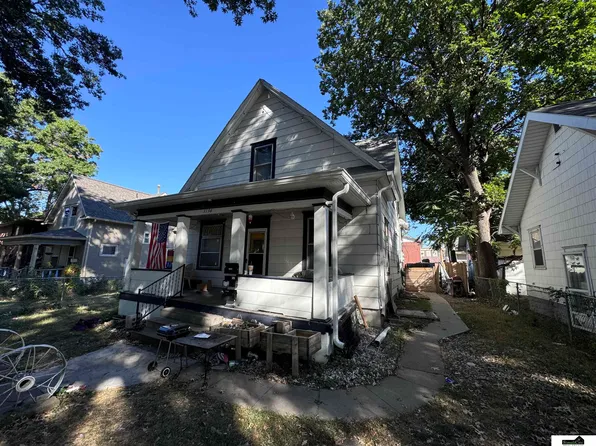 1136 A St, Lincoln, NE 68502