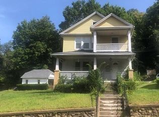 253 Boyden St, Waterbury, CT 06704