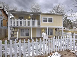 425 Beasley St, Elizabethton, TN 37643