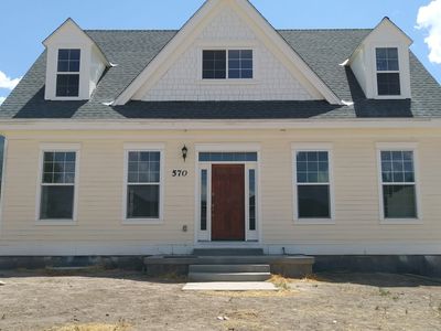570 E 400 S, Manti, UT, 84642