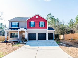 179 Olde Cypress Point, Cameron, NC 28326