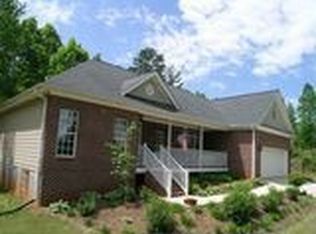 298 Lake Vista Way, Athens, GA 30607