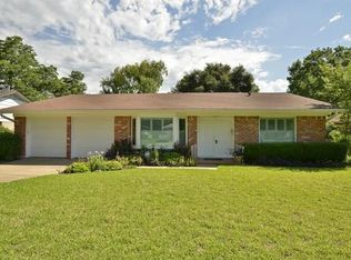2204 Remuda Trl, Austin, TX 78745