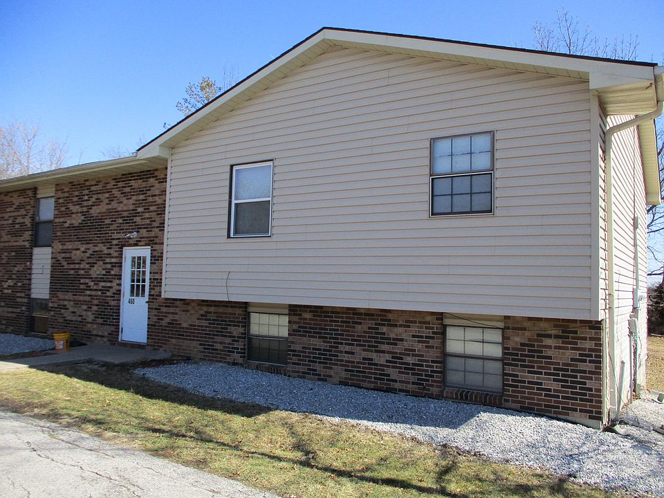 1st image of 460 N East Park Ln #A