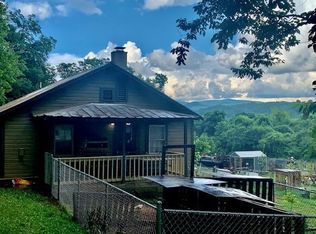 202 Ellington Rd, Ellijay, GA 30540
