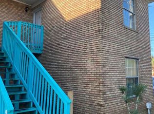 617 Gardenia St APT 4, Panama City Beach, FL 32407