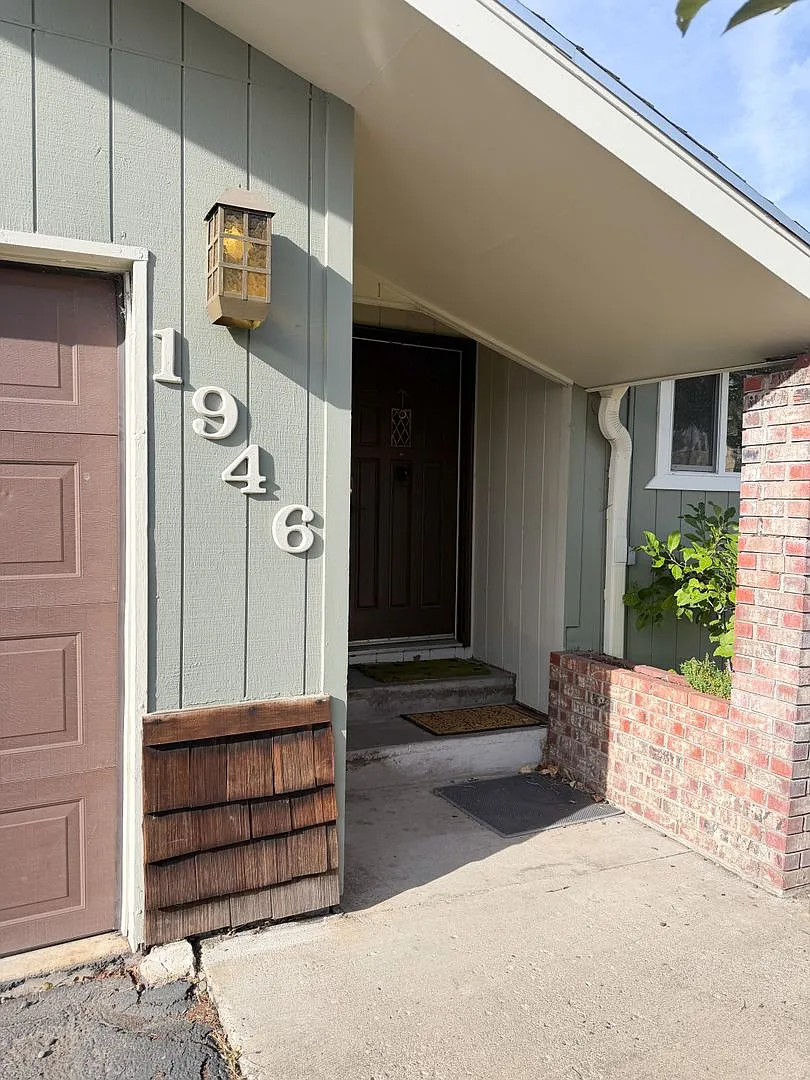 1946 N. Eldorado Ave. Klamath Falls, or 97601 — Photo 1