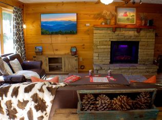 (Undisclosed Address), Gatlinburg, TN 37738