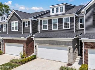 4685 Broomfield Way, Lake Orion, MI 48359