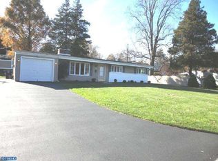 548 Richmond Rd, West Chester, PA 19380