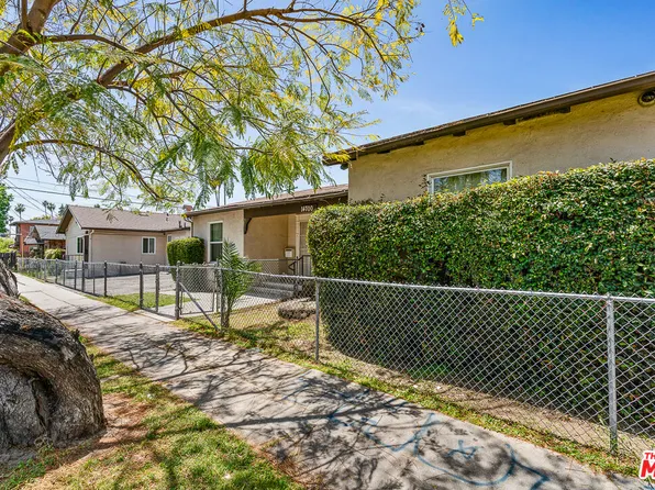 6319 Cedros Ave, Van Nuys, CA 91411