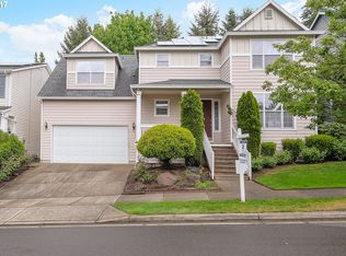 10851 SW Adele Dr, Beaverton, OR 97225