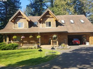 21103 S Mattoon Rd, Estacada, OR 97023