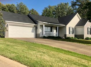 2101 Fieldstone Cv, Jonesboro, AR 72404