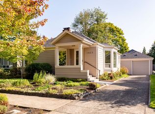 1825 Washington St, Eugene, OR 97401