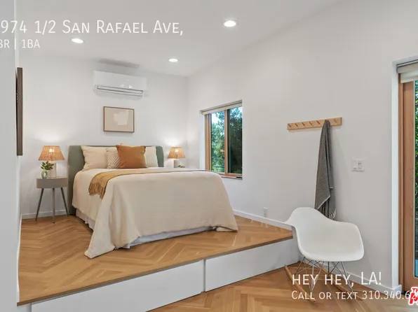 3974 1/2 San Rafael Ave, Los Angeles, CA 90065