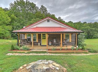 781 Oak Glen Cir, Fall Branch, TN 37656