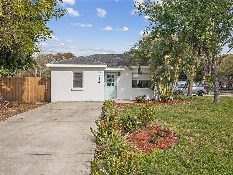 6714 S Faul St, Tampa, FL 33616 | MLS #T3506619 | Zillow