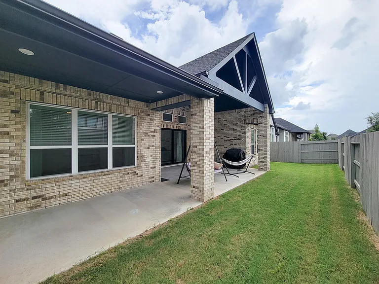 5023 Golden Peach Rd — Photo 53