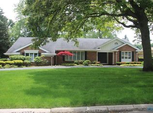 2358 Timberlawn Rd, Toledo, OH 43614