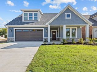 4342 W Huron Loop, Fayetteville, AR 72704