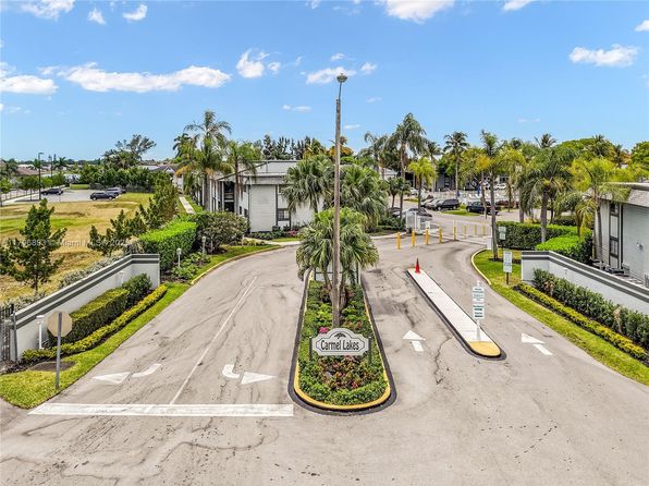 20680 NE 4th Ct APT 206, Miami, FL 33179
