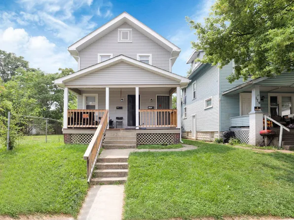 183-185 S Eureka Ave, Columbus, OH 43204