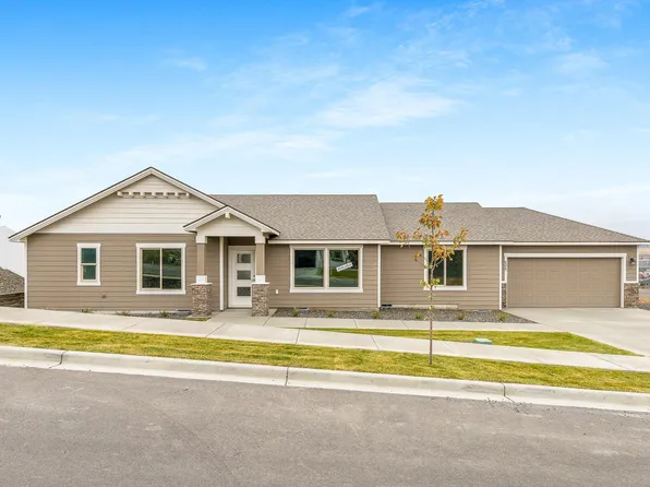 6327 W 28th Ave, Kennewick, WA 99338