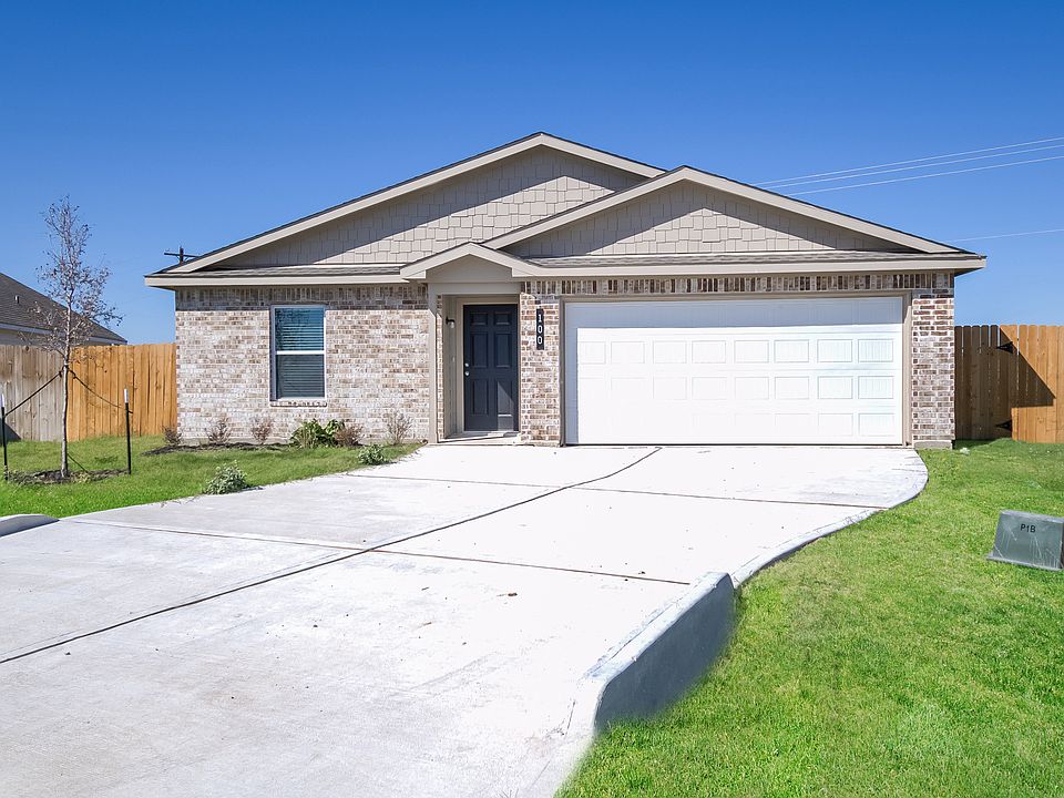 100 Pleasant Path, Snook, TX 77878 Zillow