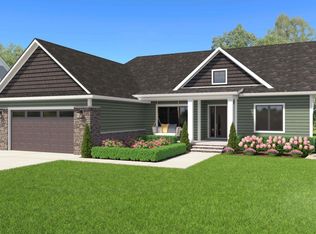 39175 Chart St, Harrison Township, MI 48045