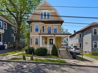 28 Sunset Rd #1, Somerville, MA 02144