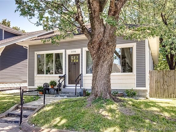3rd image of 2116 Reno Avenue