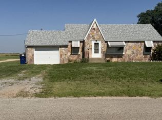 19360 County Road 440, Hopeton, OK 73746