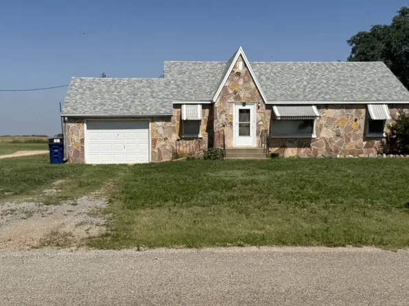 19360 County Road 440, Hopeton, OK 73746